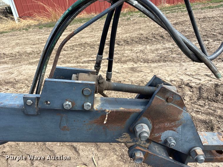 image for item FH7015 Crust Buster DR3400AP grain drill