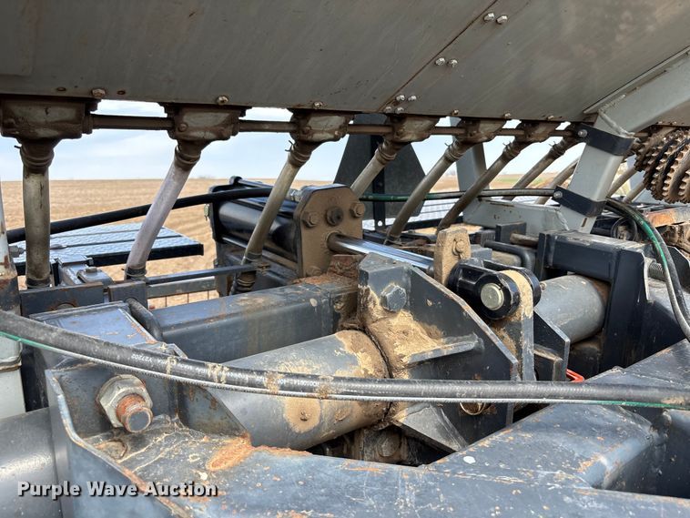 image for item FH7015 Crust Buster DR3400AP grain drill