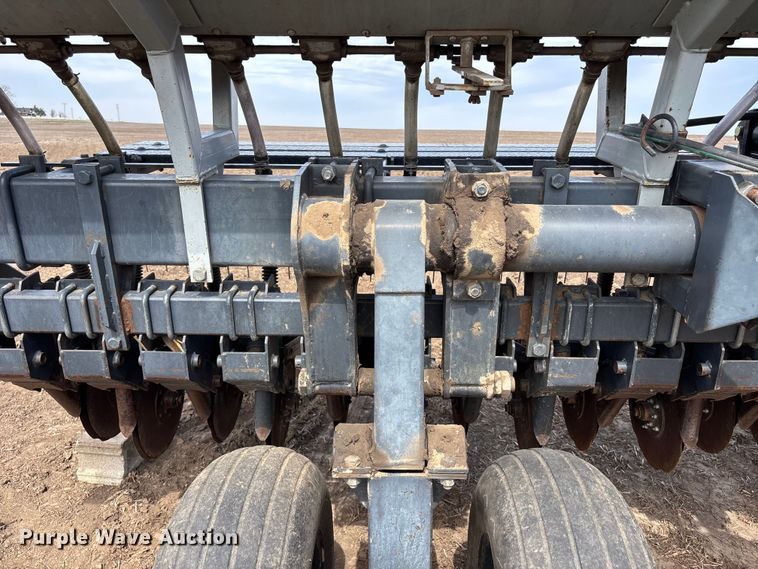 image for item FH7015 Crust Buster DR3400AP grain drill