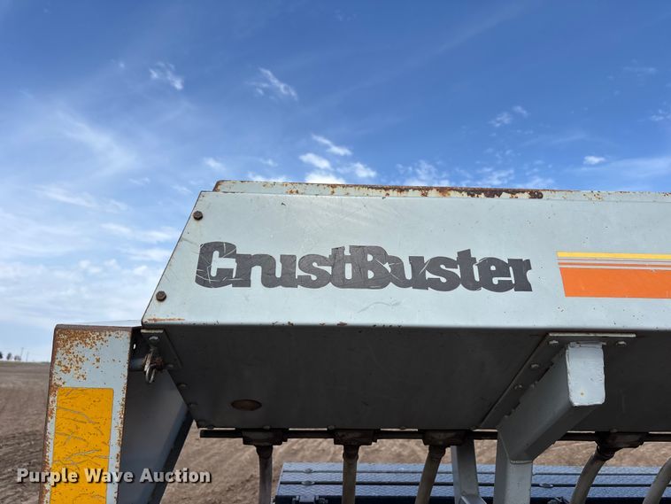 image for item FH7015 Crust Buster DR3400AP grain drill