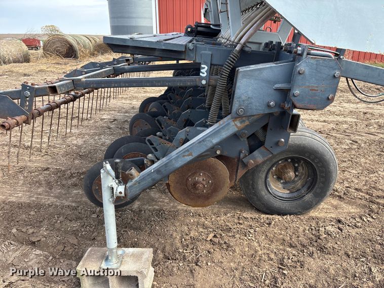 image for item FH7015 Crust Buster DR3400AP grain drill