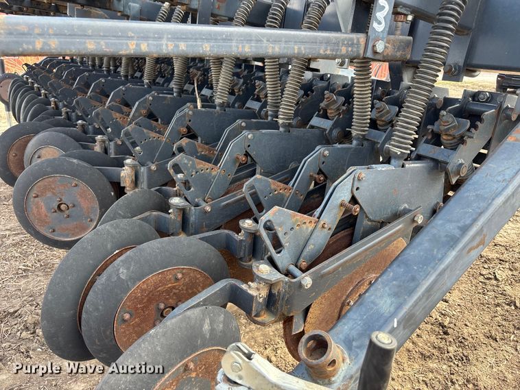 image for item FH7015 Crust Buster DR3400AP grain drill