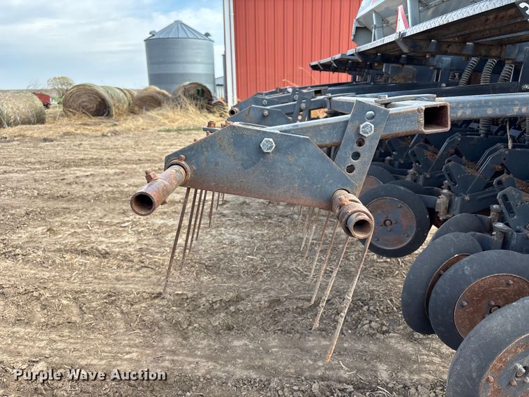 image for item FH7015 Crust Buster DR3400AP grain drill