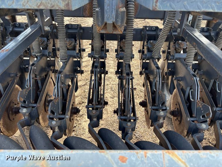 image for item FH7015 Crust Buster DR3400AP grain drill