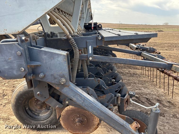 image for item FH7015 Crust Buster DR3400AP grain drill