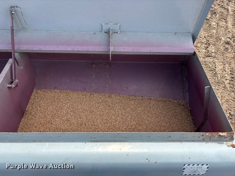 image for item FH7015 Crust Buster DR3400AP grain drill