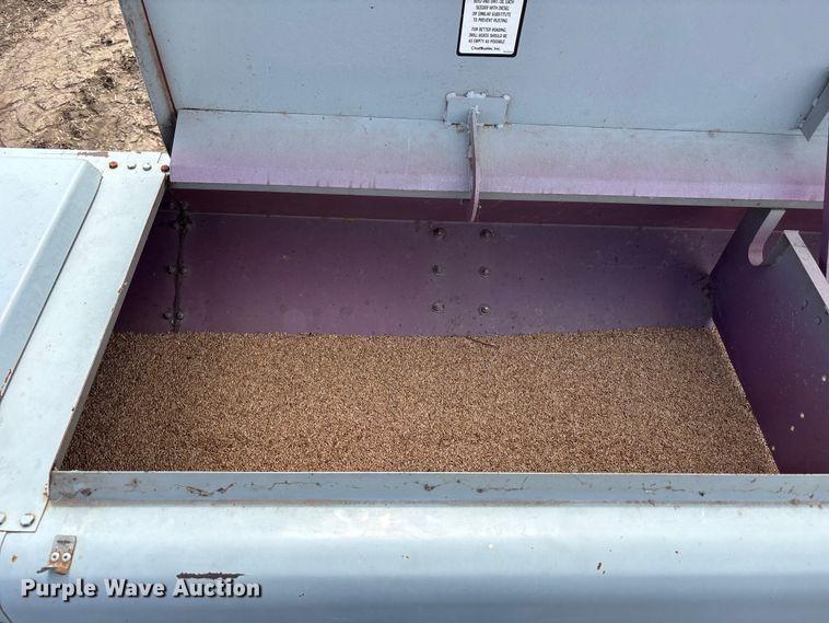 image for item FH7015 Crust Buster DR3400AP grain drill