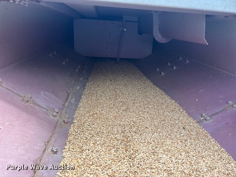 image for item FH7015 Crust Buster DR3400AP grain drill