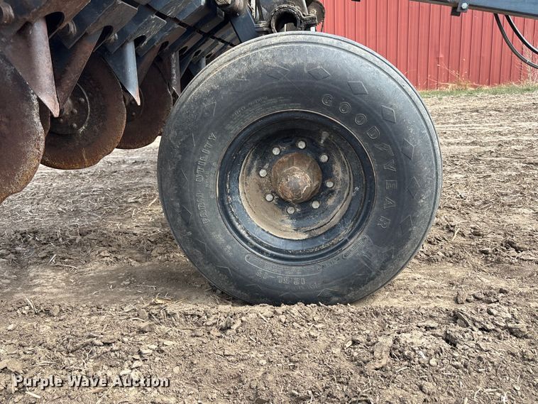 image for item FH7015 Crust Buster DR3400AP grain drill