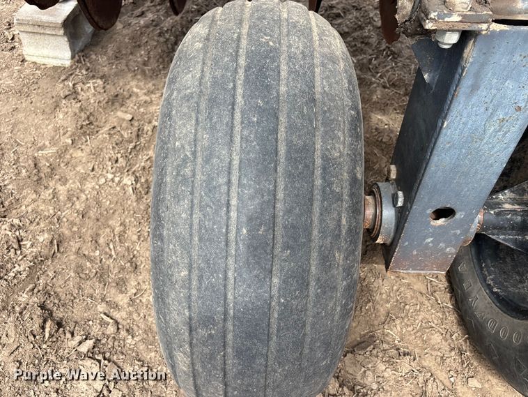 image for item FH7015 Crust Buster DR3400AP grain drill