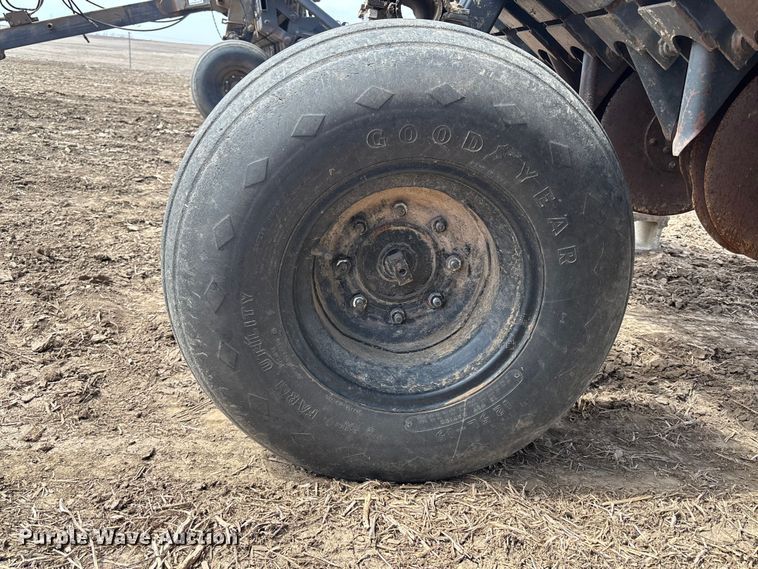 image for item FH7015 Crust Buster DR3400AP grain drill