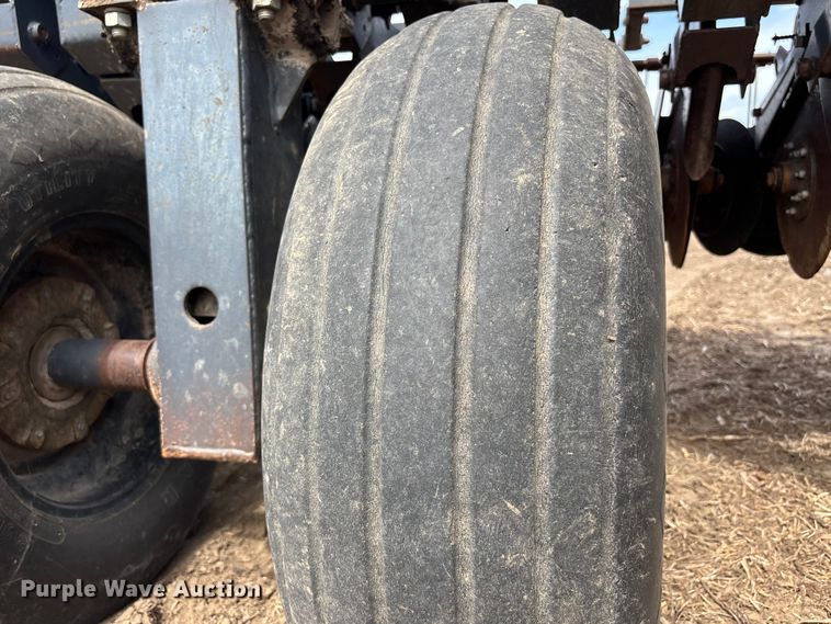 image for item FH7015 Crust Buster DR3400AP grain drill