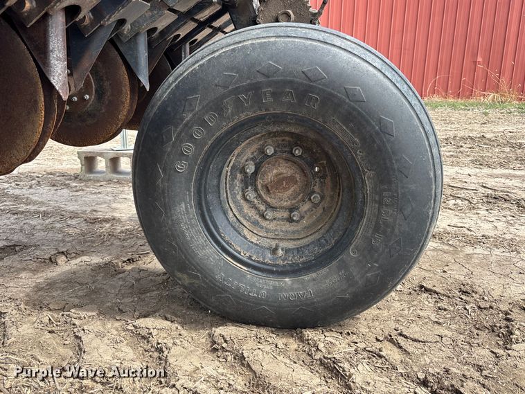 image for item FH7015 Crust Buster DR3400AP grain drill