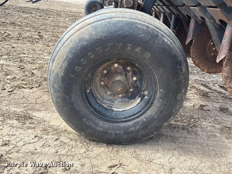 image for item FH7015 Crust Buster DR3400AP grain drill