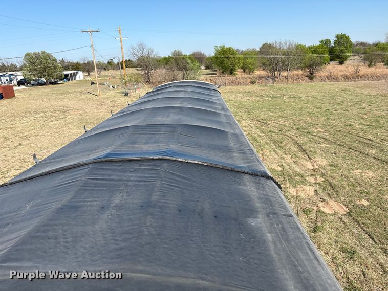 image for item FK2604 2017 Timpte grain trailer