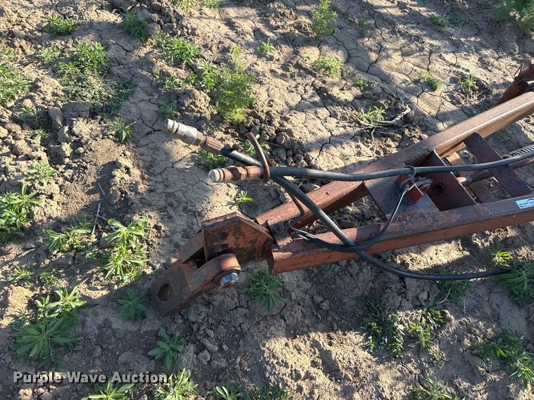 image for item GP9652 Noble field cultivator