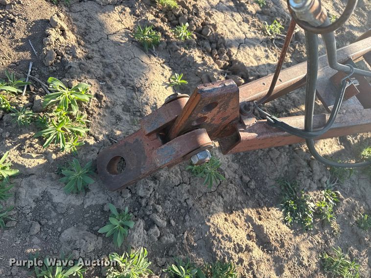 image for item GP9652 Noble field cultivator