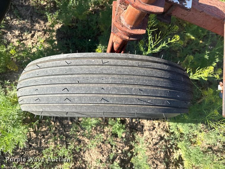image for item GP9652 Noble field cultivator