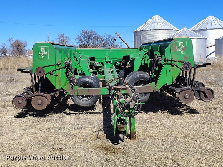 image for item IH9477 Great Plains Solid Stand 45 grain drill