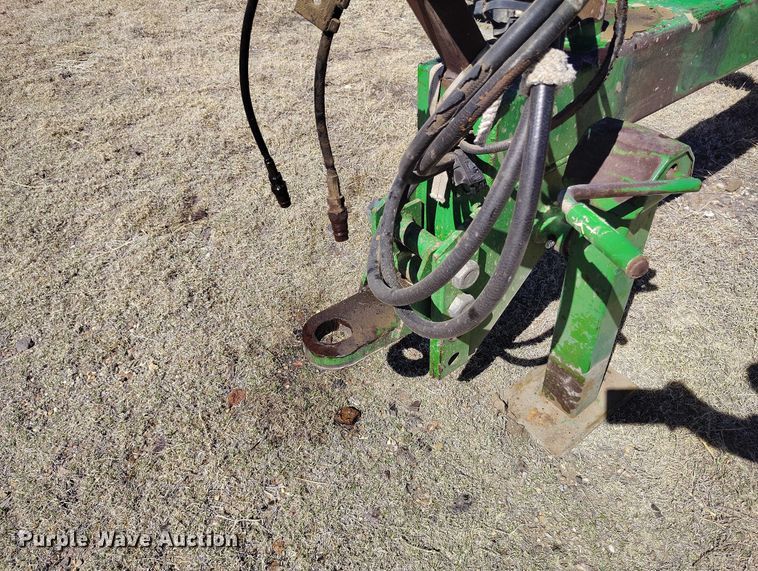 image for item IH9477 Great Plains Solid Stand 45 grain drill