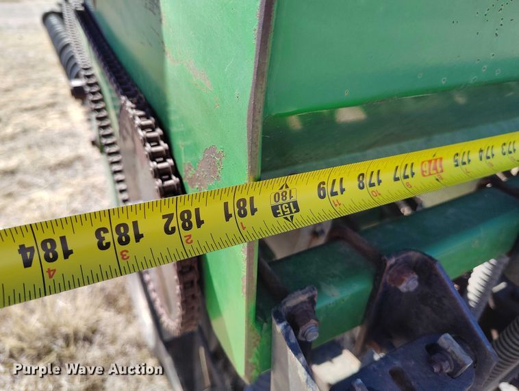 image for item IH9477 Great Plains Solid Stand 45 grain drill