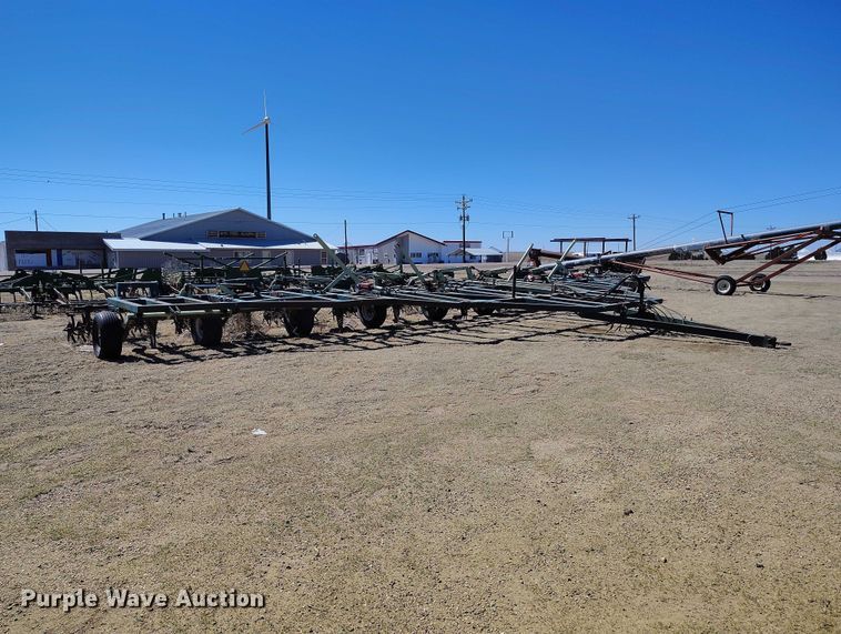 image for item IH9478 Flex King 9x6 sweep plow