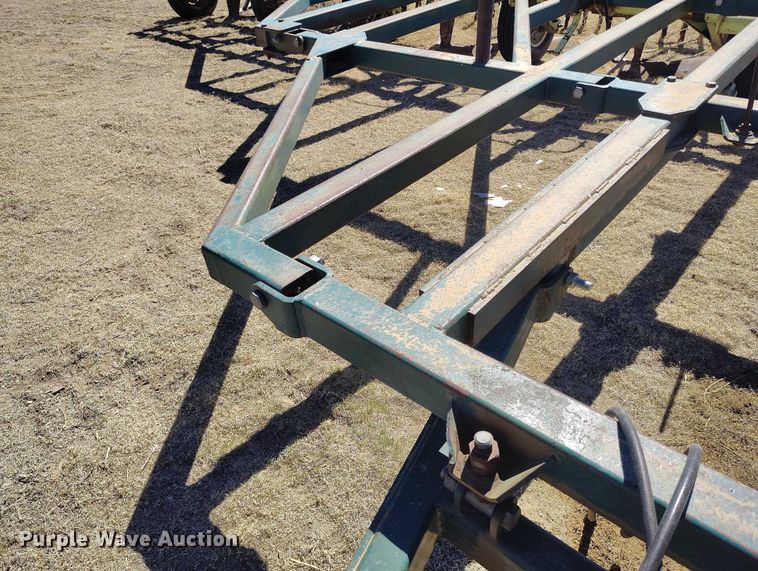 image for item IH9478 Flex King 9x6 sweep plow