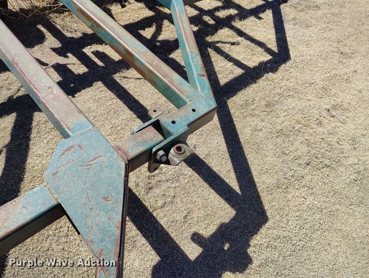 image for item IH9478 Flex King 9x6 sweep plow