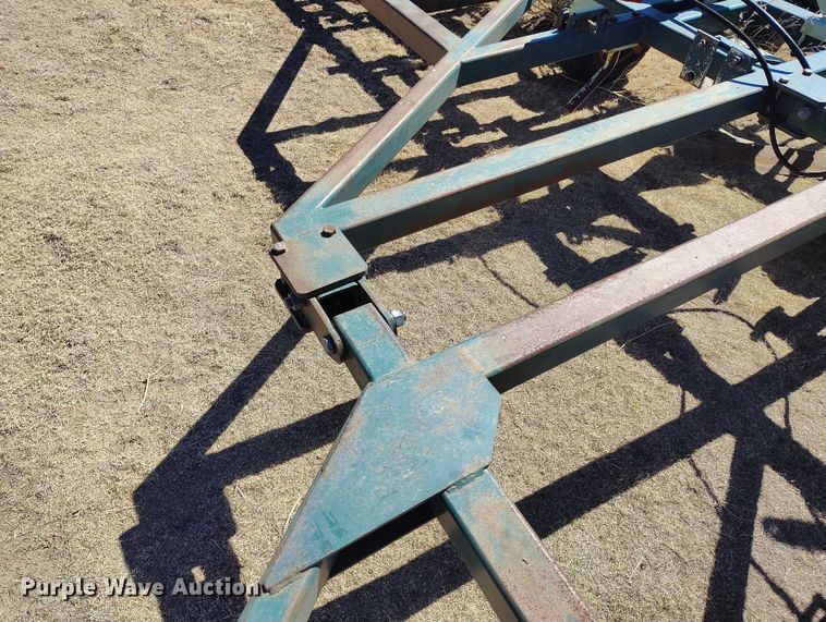 image for item IH9478 Flex King 9x6 sweep plow