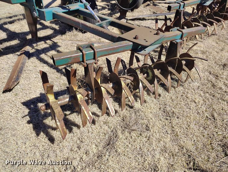 image for item IH9478 Flex King 9x6 sweep plow