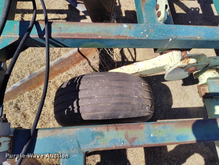 image for item IH9478 Flex King 9x6 sweep plow