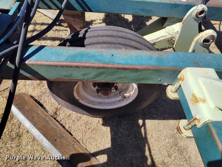 image for item IH9478 Flex King 9x6 sweep plow