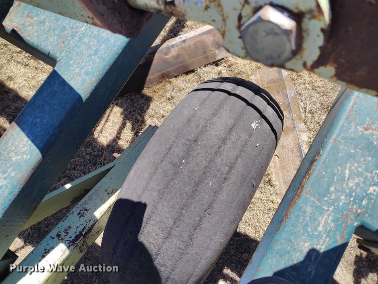 image for item IH9478 Flex King 9x6 sweep plow