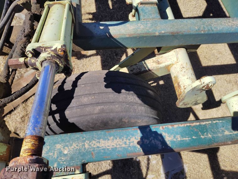 image for item IH9478 Flex King 9x6 sweep plow