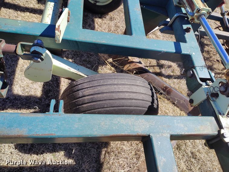 image for item IH9478 Flex King 9x6 sweep plow