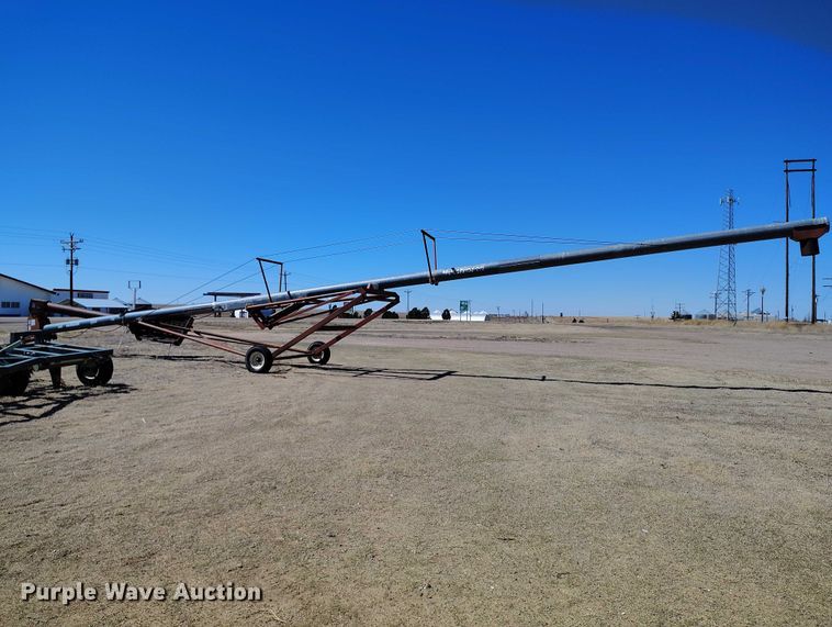 image for item IH9479 Hutchinson 8x70 auger