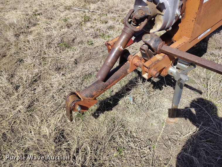 image for item IH9479 Hutchinson 8x70 auger