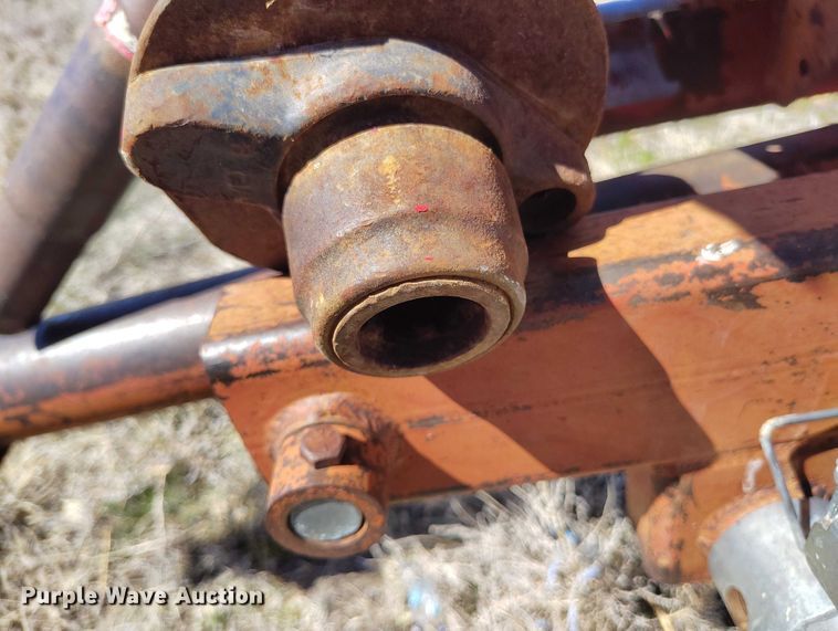 image for item IH9479 Hutchinson 8x70 auger