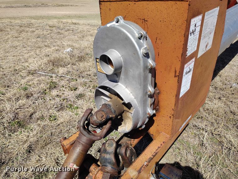image for item IH9479 Hutchinson 8x70 auger