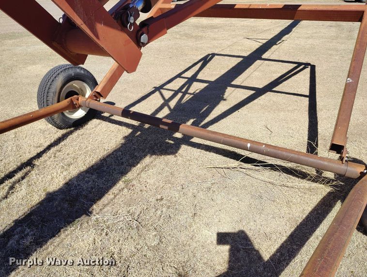image for item IH9479 Hutchinson 8x70 auger
