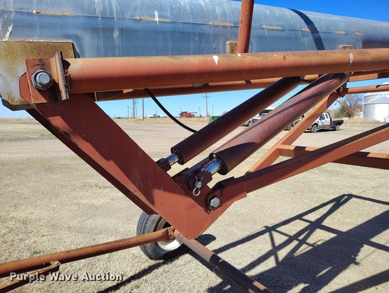 image for item IH9479 Hutchinson 8x70 auger