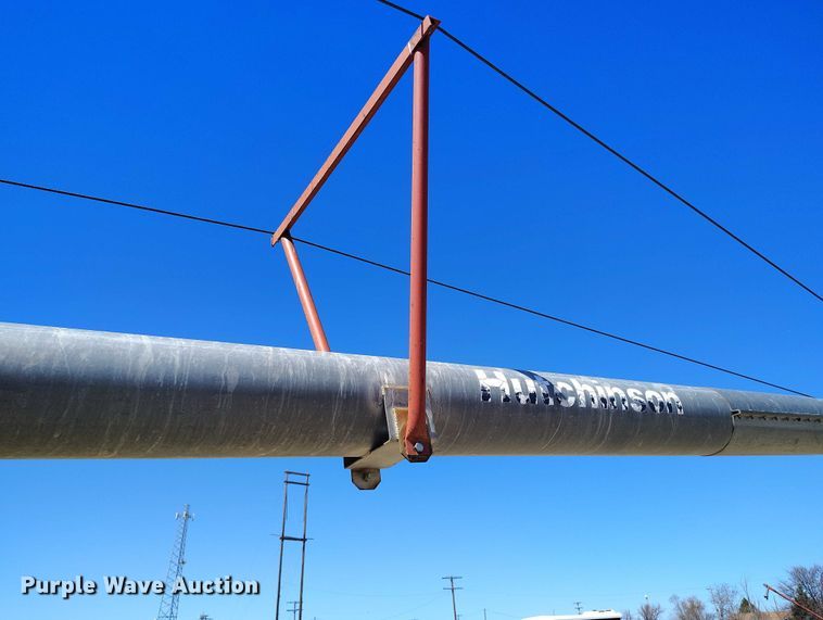 image for item IH9479 Hutchinson 8x70 auger