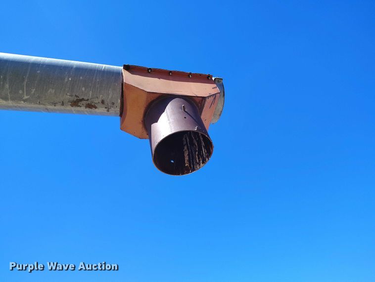 image for item IH9479 Hutchinson 8x70 auger