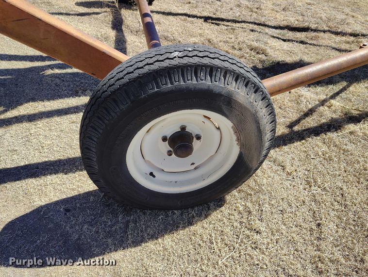 image for item IH9479 Hutchinson 8x70 auger