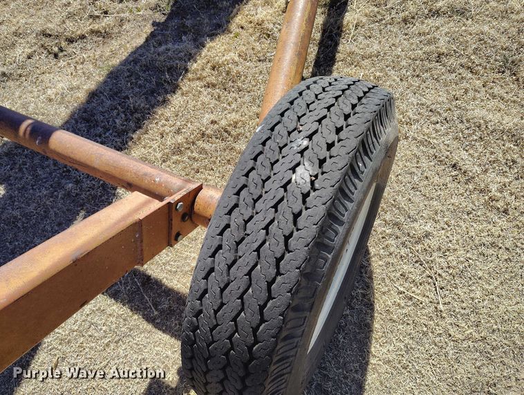 image for item IH9479 Hutchinson 8x70 auger
