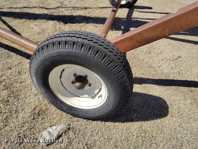 image for item IH9479 Hutchinson 8x70 auger