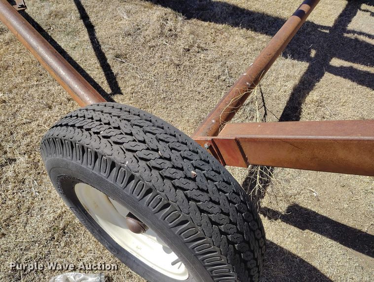 image for item IH9479 Hutchinson 8x70 auger