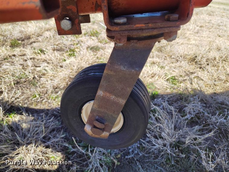 image for item IH9479 Hutchinson 8x70 auger