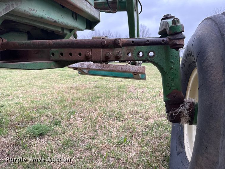 image for item NK9125 1975 John Deere 4430 tractor