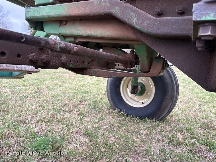 image for item NK9125 1975 John Deere 4430 tractor